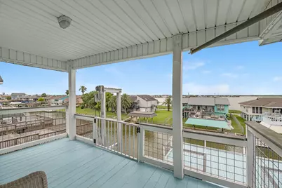 7 N Flamingo Street, La Marque, TX 77568 - Photo 22