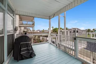 7 N Flamingo St, La Marque, TX 77568 - Photo 40