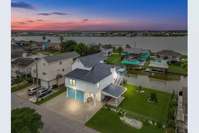 7 N Flamingo Street, La Marque, TX 77568 - Photo 48