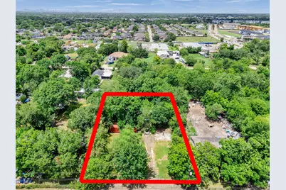 4705 Glengarry Road, Houston, TX 77048 - Photo 1