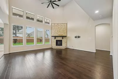 13909 N Lake Branch Lane, Houston, TX 77044 - Photo 8