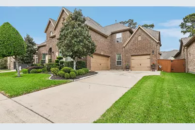 13909 N Lake Branch Lane, Houston, TX 77044 - Photo 6
