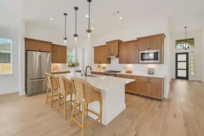 13107 Wood Leaf Park, Tomball, TX 77375 - Photo 4