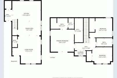 909 E 33rd Street, Houston, TX 77022 - Photo 42