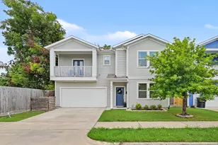 909 E 33rd St, Houston, TX 77022 - Photo 1