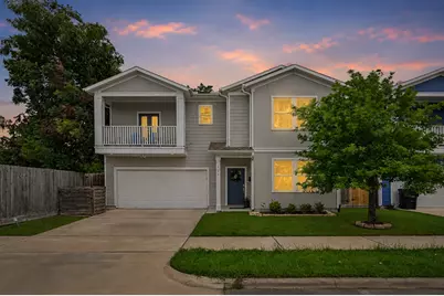 909 E 33rd Street, Houston, TX 77022 - Photo 2