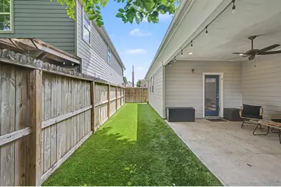 909 E 33rd Street, Houston, TX 77022 - Photo 36