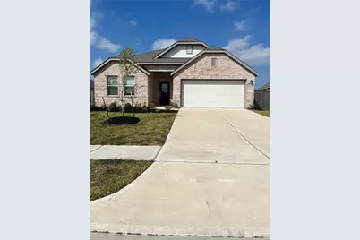 3712 River Sand Rd, Rosenberg, TX 77469 - Photo 1