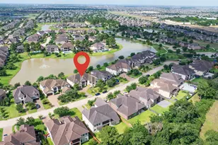 25526 Millbrook Bend Ln, Katy, TX 77494 - Photo 4