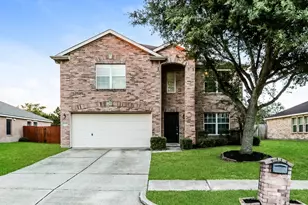 3710 Mystic Meadows Ln, Friendswood, TX 77546 - Photo 1