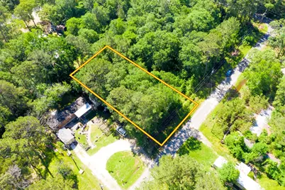 Lot 17 Anglers Drive, Trinity, TX 75862 - Photo 4