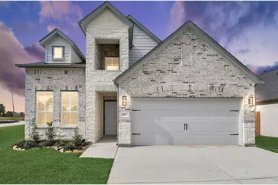 24503 Bradbury Woods Drive, Spring, TX 77373 - Photo 1