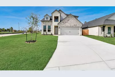 24503 Bradbury Woods Drive, Spring, TX 77373 - Photo 2