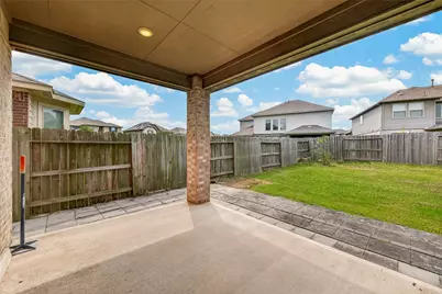 8522 Belfast Manor Ln, Richmond, TX 77407 - Photo 48