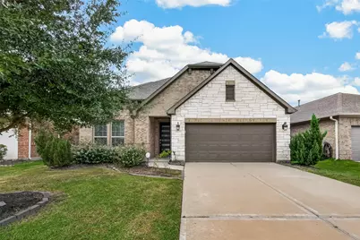 8522 Belfast Manor Ln, Richmond, TX 77407 - Photo 4