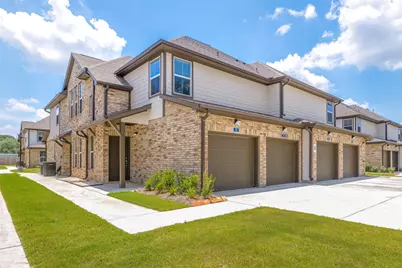 209 Park Place Circle #C, Waller, TX 77484 - Photo 4