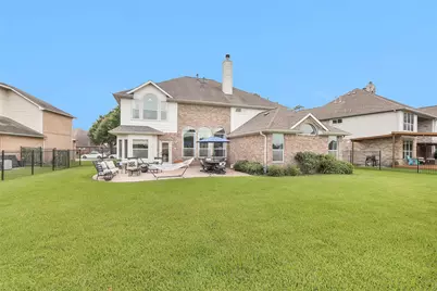 3002 E Lake Falls Circle, Spring, TX 77386 - Photo 46