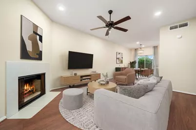 7575 Cambridge Street #1604, Houston, TX 77054 - Photo 2