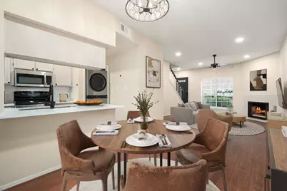 7575 Cambridge Street #1604, Houston, TX 77054 - Photo 1