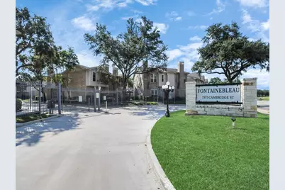 7575 Cambridge Street #1604, Houston, TX 77054 - Photo 26