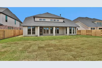 25515 Brawner Drive, Katy, TX 77493 - Photo 18