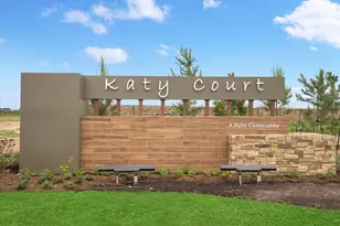 25515 Brawner Dr, Katy, TX 77493 - Photo 22