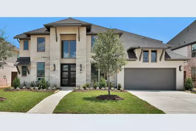 25515 Brawner Drive, Katy, TX 77493 - Photo 1