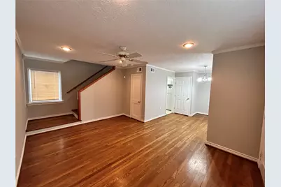 1820 Binz Street #7, Houston, TX 77004 - Photo 1