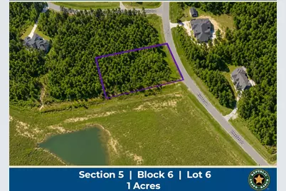 15525 Forest Grove Drive, Willis, TX 77378 - Photo 1