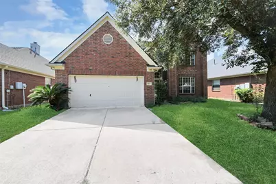 19639 Azalea Brook Way, Houston, TX 77084 - Photo 2