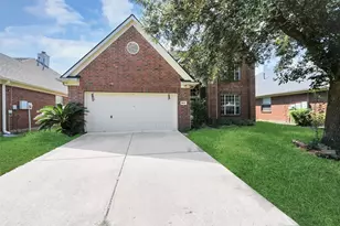 19639 Azalea Brook Way, Houston, TX 77084 - Photo 2