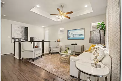 3119 Longleaf Meadows Drive, Houston, TX 77063 - Photo 14
