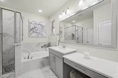 3119 Longleaf Meadows Drive, Houston, TX 77063 - Photo 10