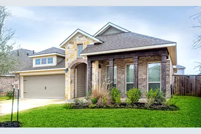 3032 Stonebriar Court, Conroe, TX 77301 - Photo 2