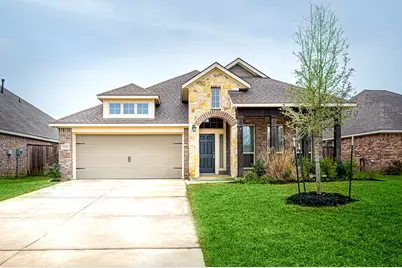 3032 Stonebriar Court, Conroe, TX 77301 - Photo 1