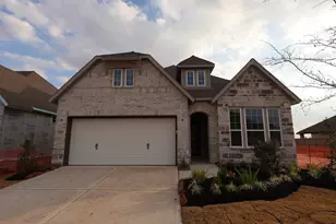 103 Savory Saute Dr, Richmond, TX 77406 - Photo 1