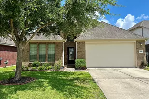 25323 Lisburn Dr, Katy, TX 77494 - Photo 1