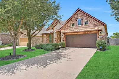 8211 Lockridge Terrace Lane, Cypress, TX 77433 - Photo 24