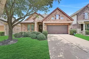 8211 Lockridge Terrace Ln, Cypress, TX 77433 - Photo 2