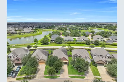 8211 Lockridge Terrace Lane, Cypress, TX 77433 - Photo 2