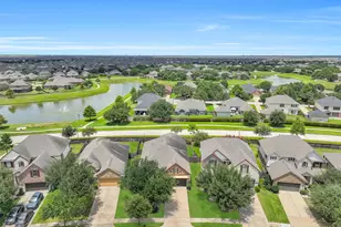 8211 Lockridge Terrace Ln, Cypress, TX 77433 - Photo 2