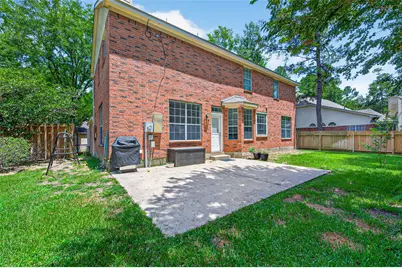 11 Ginger Bay Place, The Woodlands, TX 77382 - Photo 30