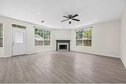 11 Ginger Bay Place, The Woodlands, TX 77382 - Photo 16