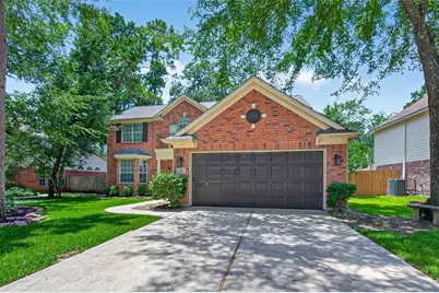 11 Ginger Bay Place, The Woodlands, TX 77382 - Photo 2