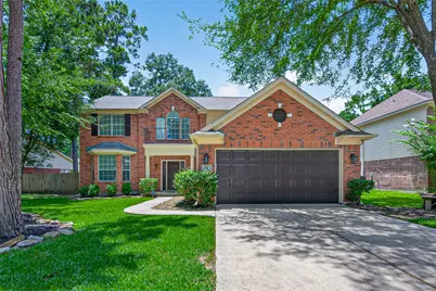 11 Ginger Bay Place, The Woodlands, TX 77382 - Photo 1