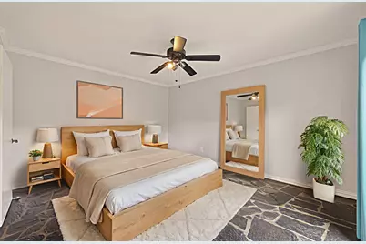 9029 Gaylord Street #125, Houston, TX 77024 - Photo 2