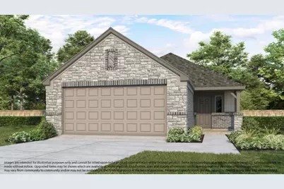 18534 Athena Flower Drive, Fresno, TX 77545 - Photo 1