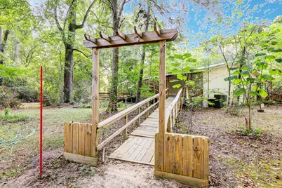 17130 Pugh Ln Lane, Conroe, TX 77306 - Photo 2