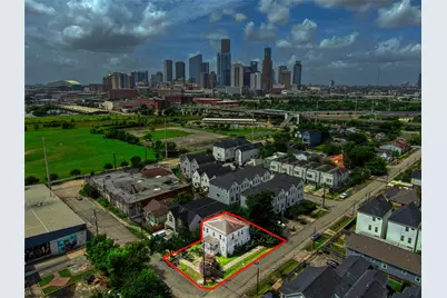 1517 Gentry Street, Houston, TX 77009 - Photo 30