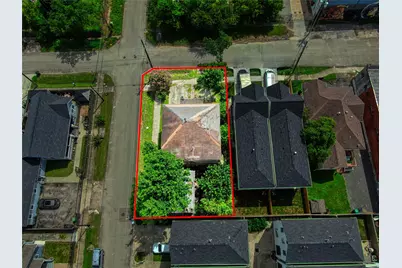 1517 Gentry Street, Houston, TX 77009 - Photo 36